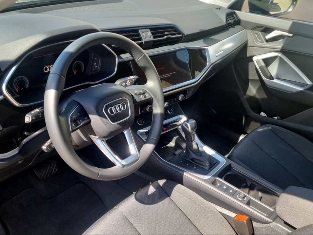 Audi Q3 usata a Firenze (6)