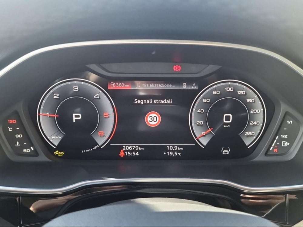 Audi Q3 usata a Firenze (7)