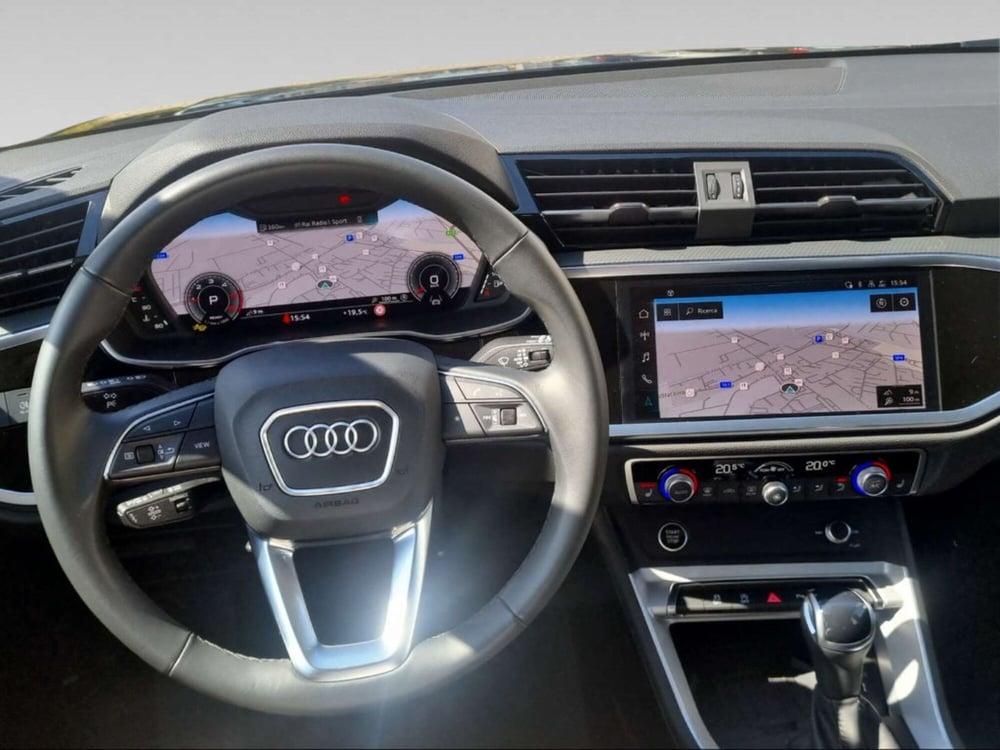Audi Q3 usata a Firenze (8)