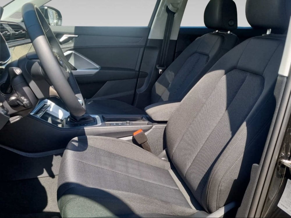 Audi Q3 usata a Firenze (9)