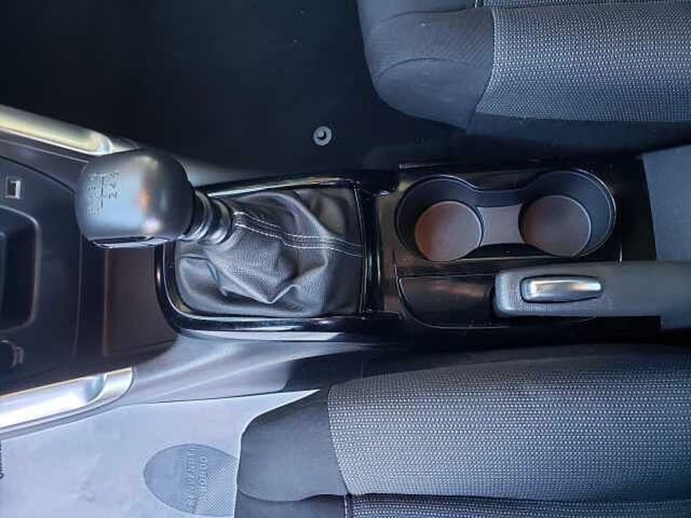 Citroen C3 Aircross usata a Pesaro-Urbino (13)