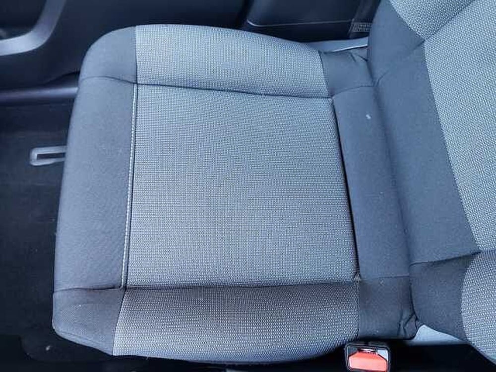 Citroen C3 Aircross usata a Pesaro-Urbino (14)