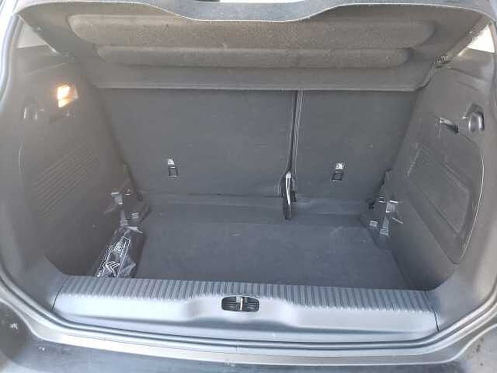 Citroen C3 Aircross usata a Pesaro-Urbino (15)