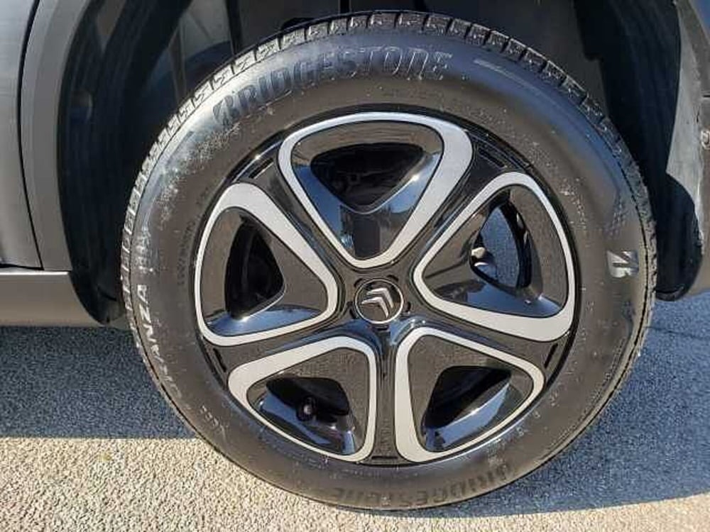 Citroen C3 Aircross usata a Pesaro-Urbino (7)