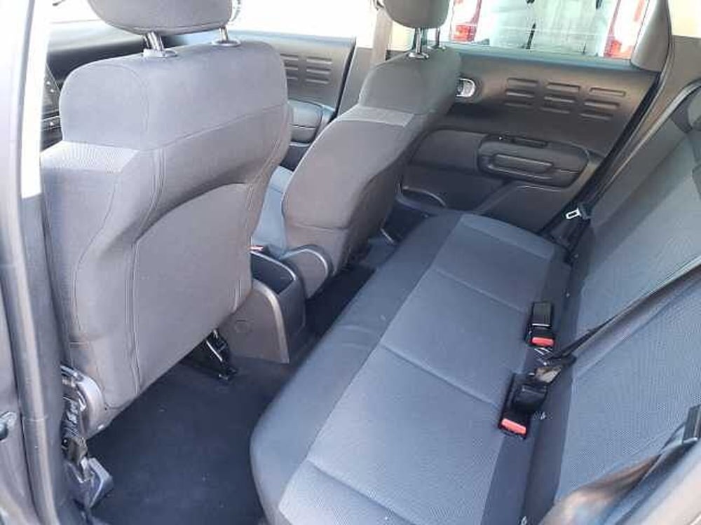 Citroen C3 Aircross usata a Pesaro-Urbino (9)
