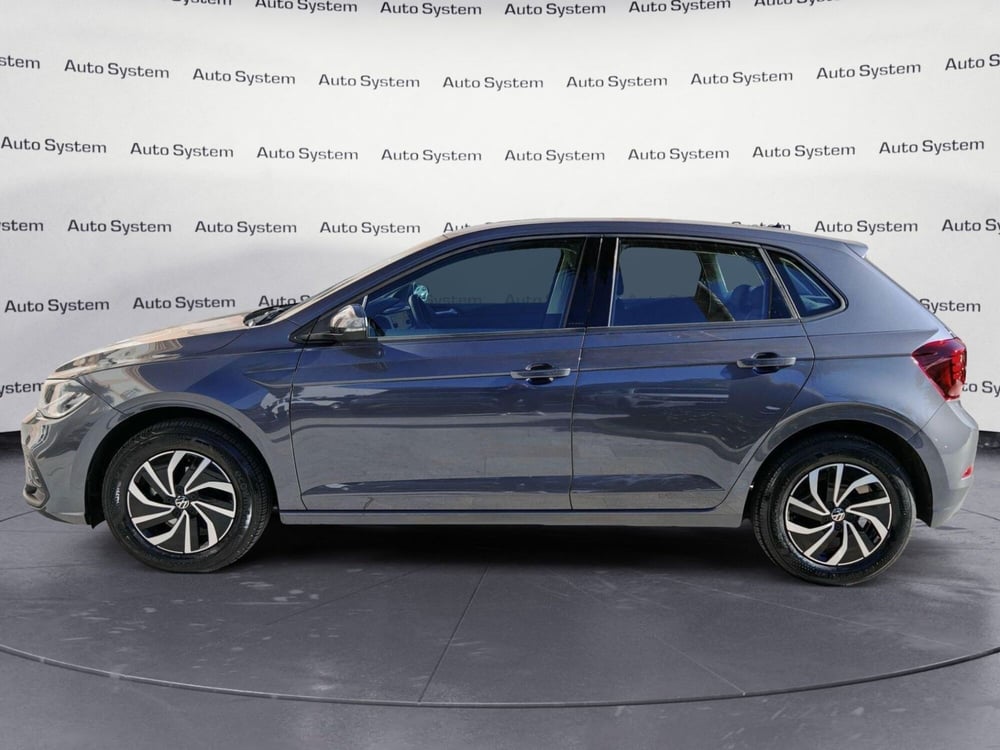 Volkswagen Polo usata a Palermo (3)