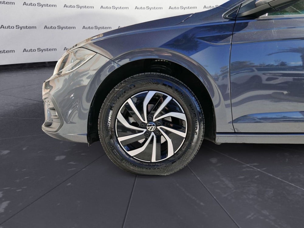 Volkswagen Polo usata a Palermo (6)