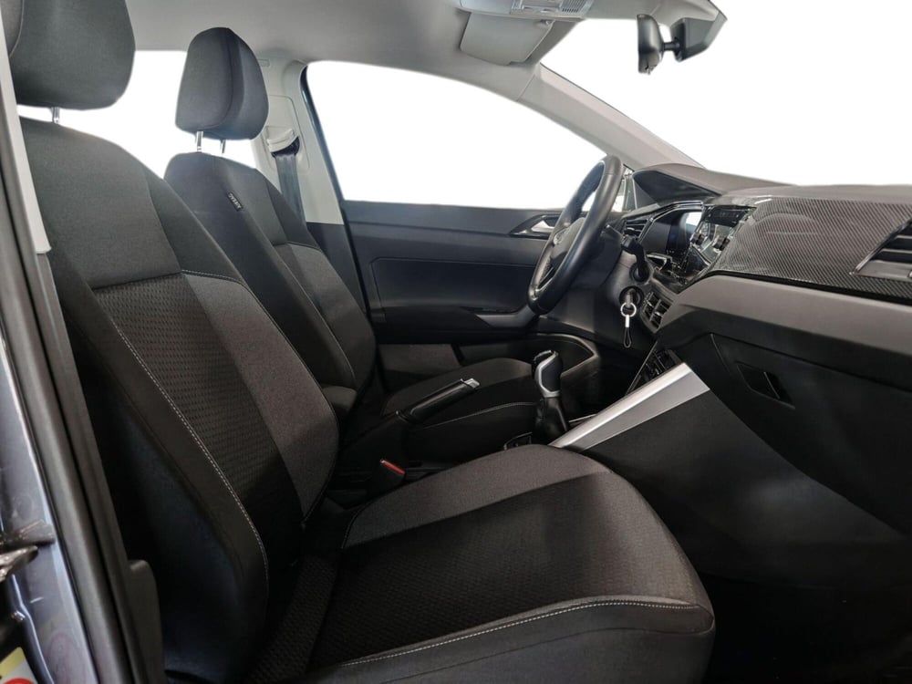 Volkswagen Polo usata a Palermo (7)