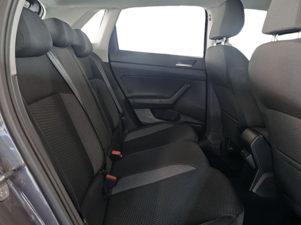 Volkswagen Polo usata a Palermo (8)
