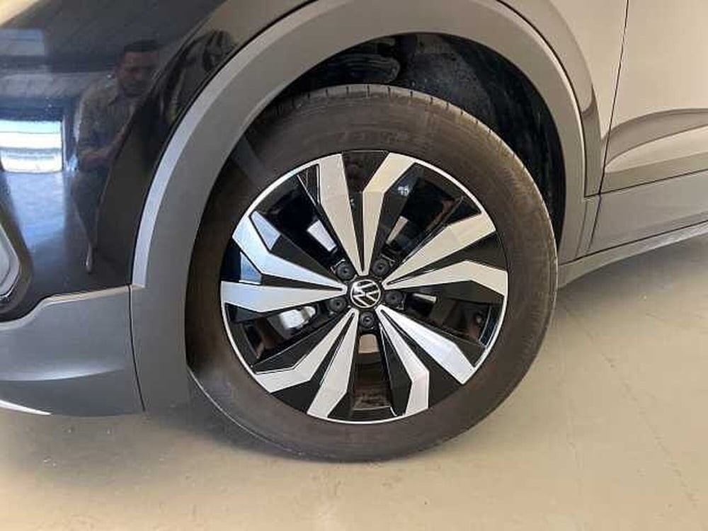 Volkswagen T-Cross usata a Forlì-Cesena (9)