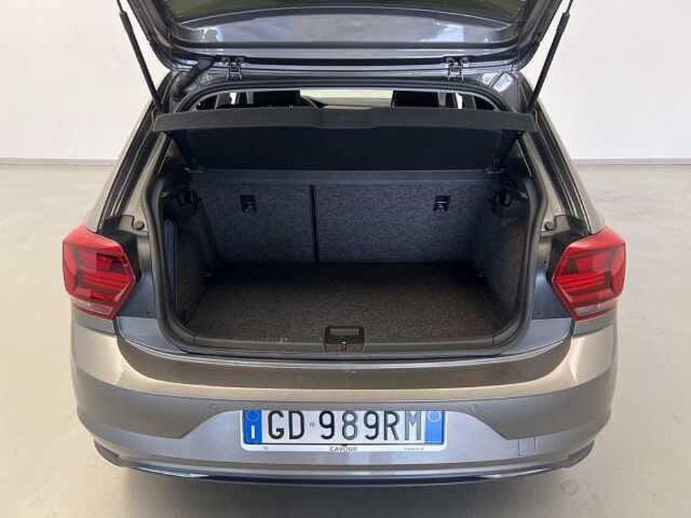 Volkswagen Polo usata a Forlì-Cesena (10)