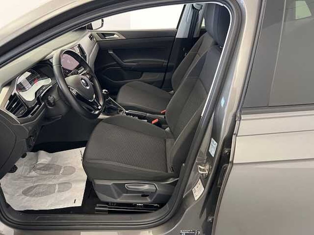 Volkswagen Polo usata a Forlì-Cesena (11)