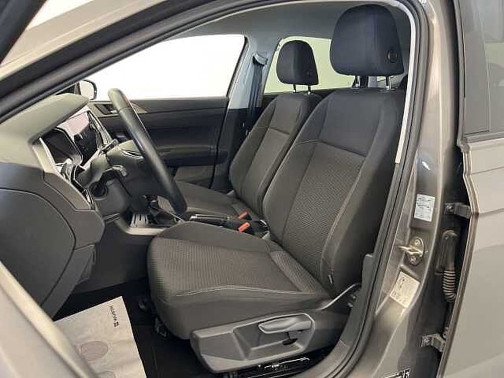 Volkswagen Polo usata a Forlì-Cesena (12)