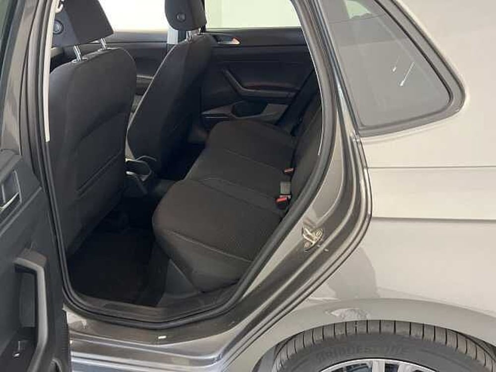 Volkswagen Polo usata a Forlì-Cesena (13)