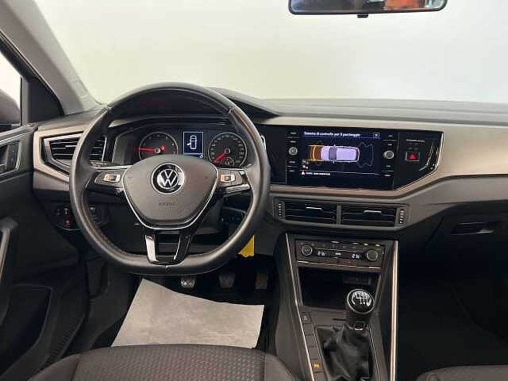 Volkswagen Polo usata a Forlì-Cesena (14)