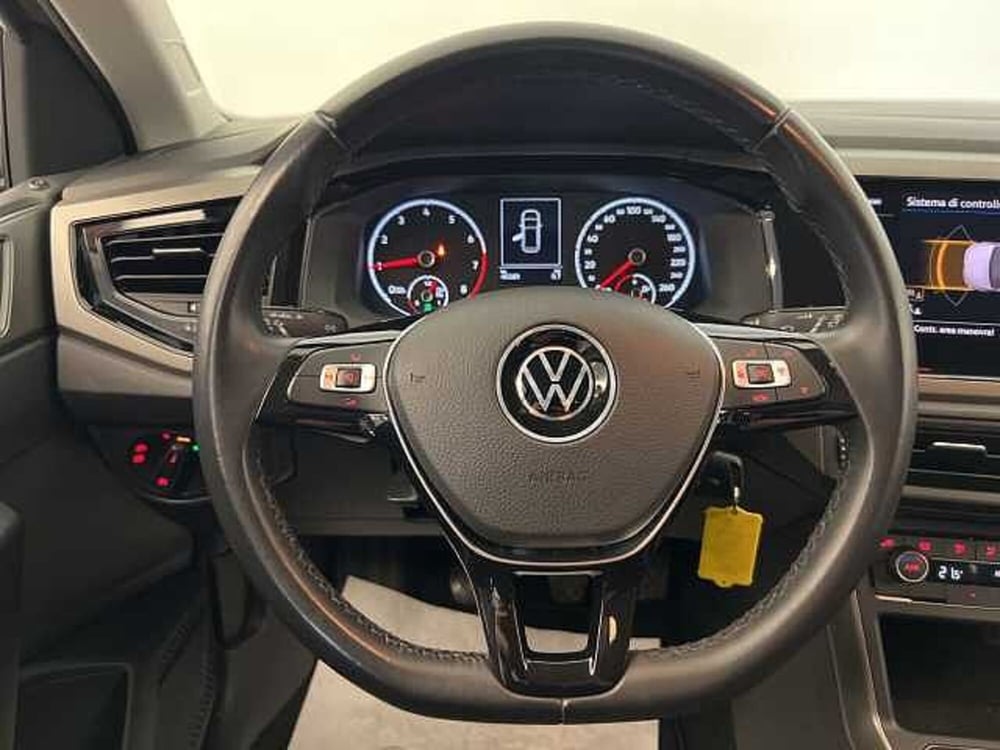Volkswagen Polo usata a Forlì-Cesena (15)