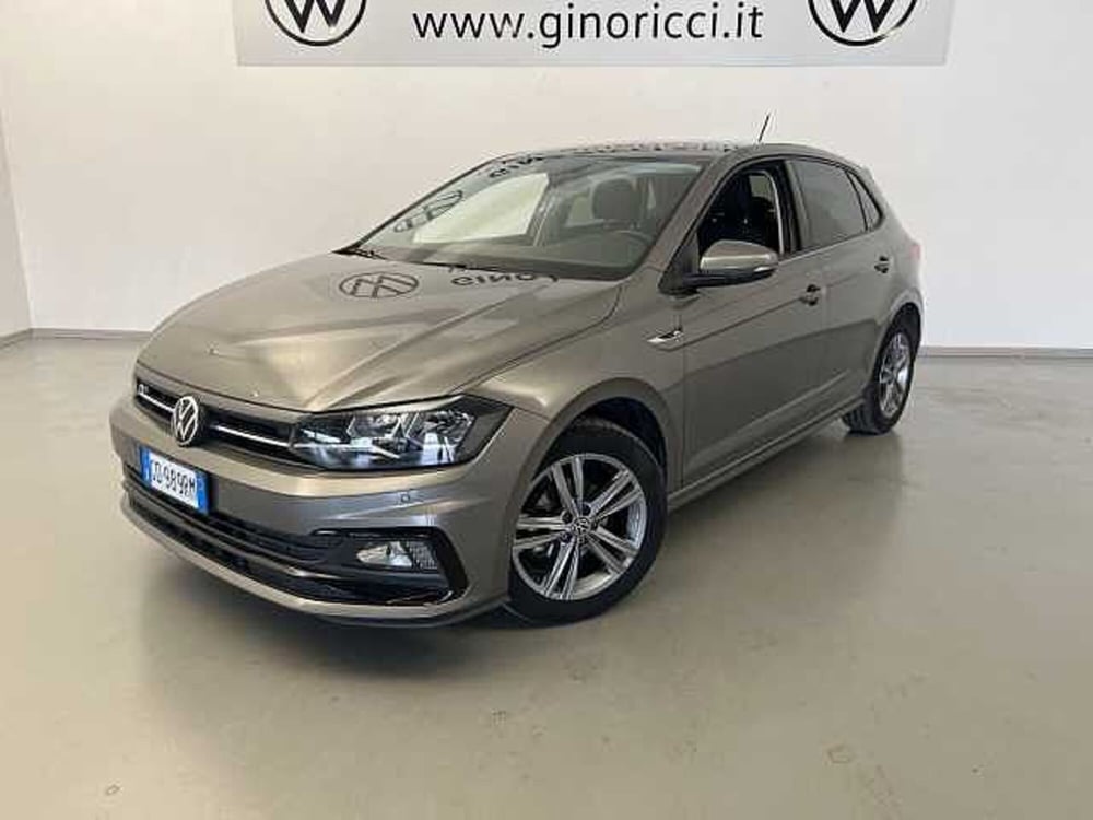 Volkswagen Polo usata a Forlì-Cesena (2)