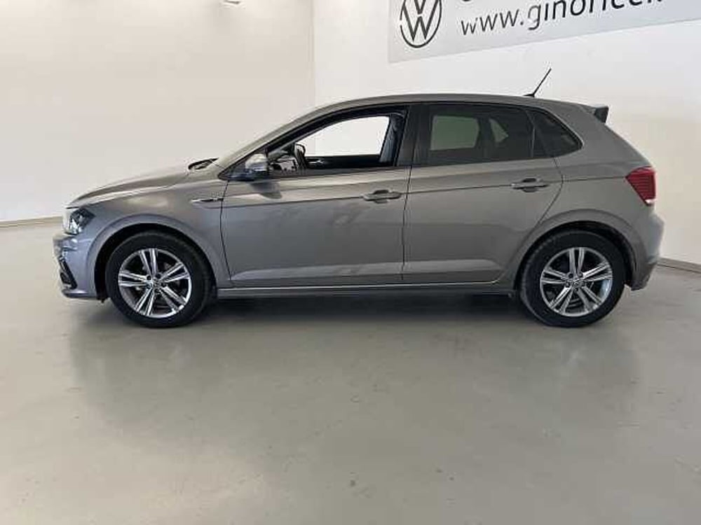 Volkswagen Polo usata a Forlì-Cesena (3)