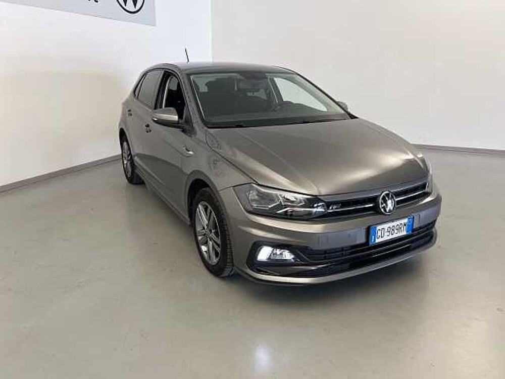 Volkswagen Polo usata a Forlì-Cesena (5)