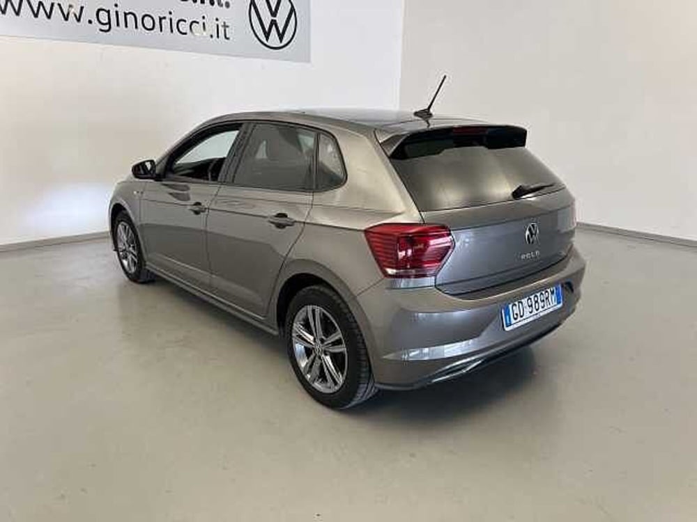 Volkswagen Polo usata a Forlì-Cesena (6)