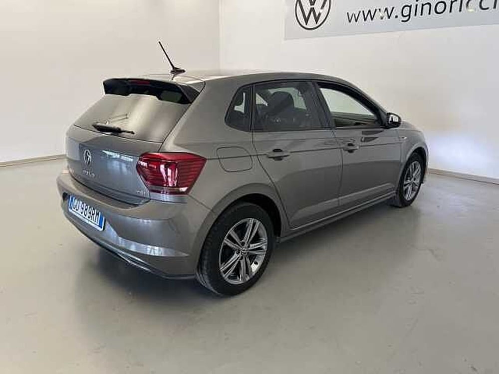 Volkswagen Polo usata a Forlì-Cesena (8)