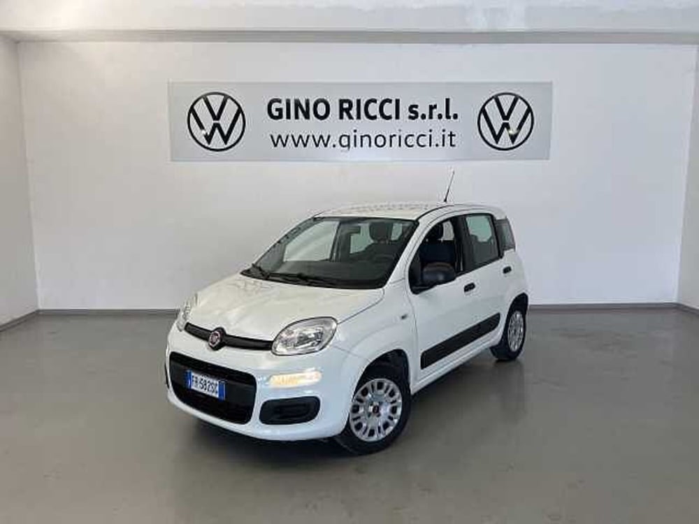 Fiat Panda usata a Forlì-Cesena