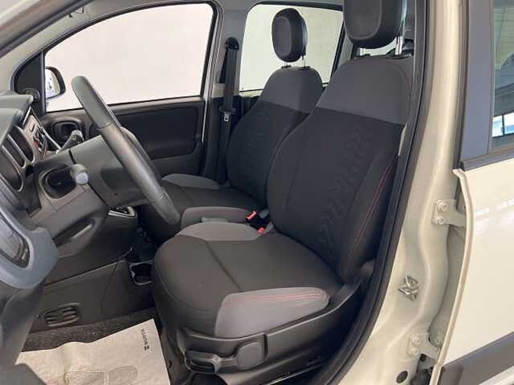 Fiat Panda usata a Forlì-Cesena (10)