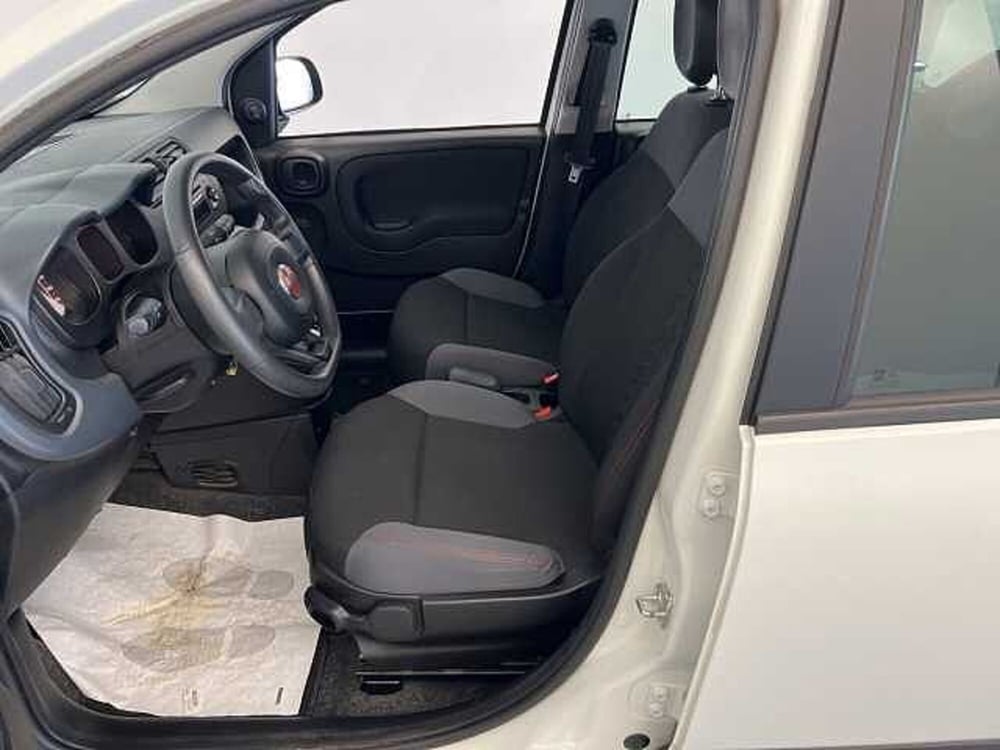 Fiat Panda usata a Forlì-Cesena (11)