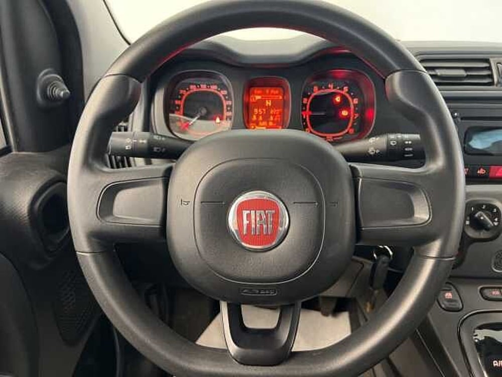 Fiat Panda usata a Forlì-Cesena (14)