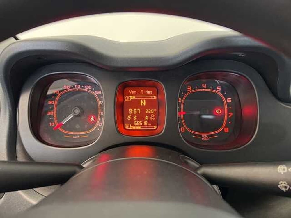 Fiat Panda usata a Forlì-Cesena (15)
