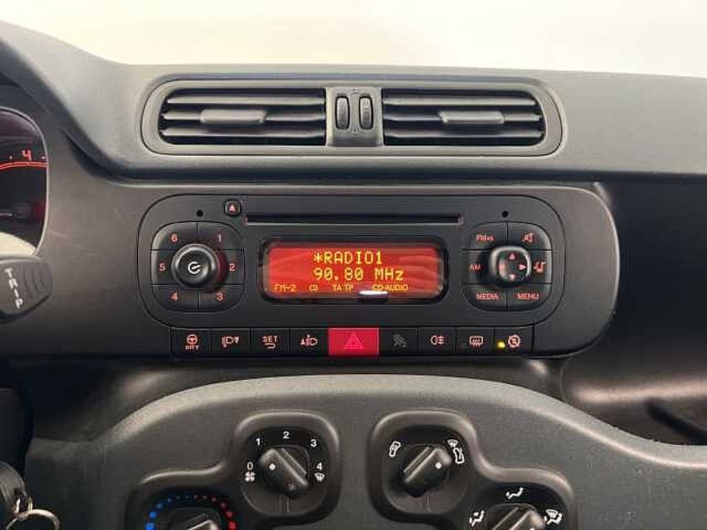 Fiat Panda usata a Forlì-Cesena (16)