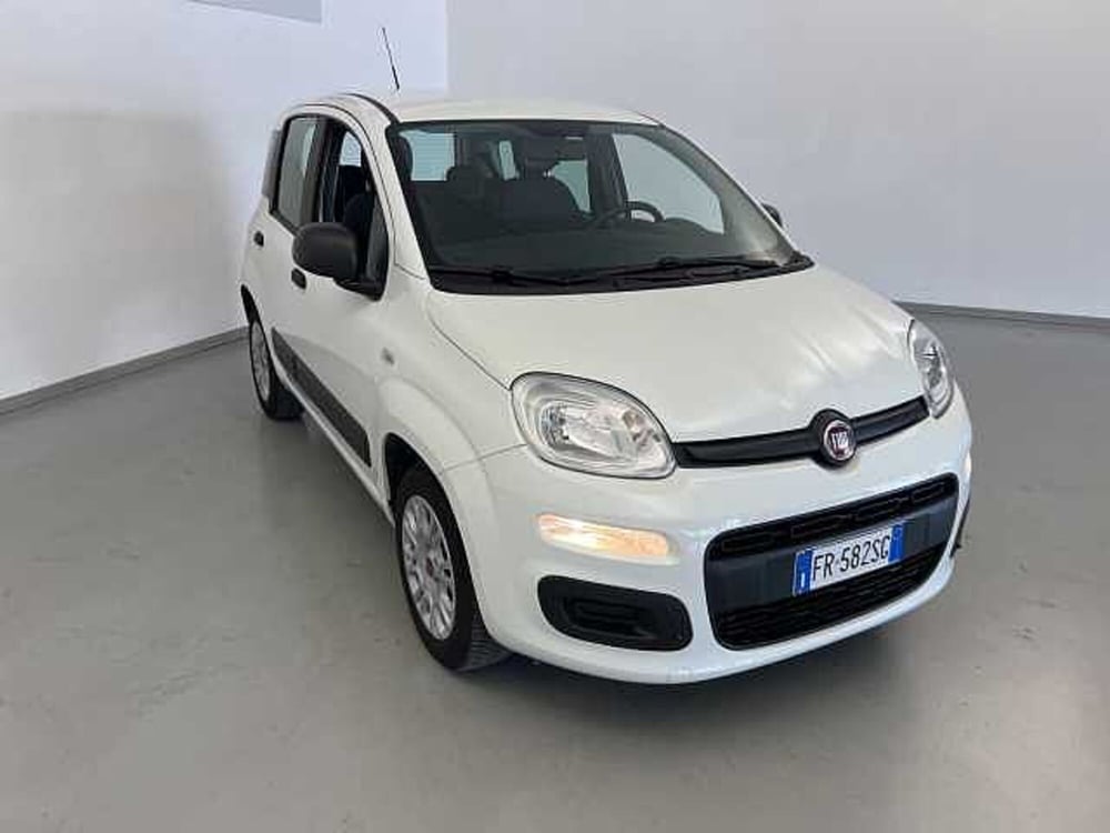 Fiat Panda usata a Forlì-Cesena (5)