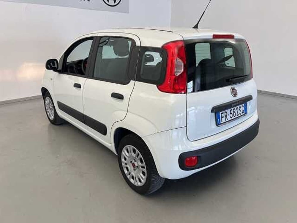 Fiat Panda usata a Forlì-Cesena (6)