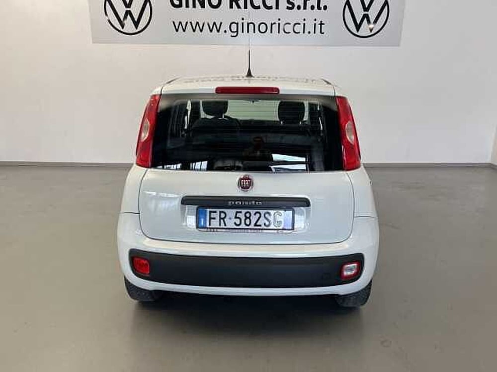 Fiat Panda usata a Forlì-Cesena (7)