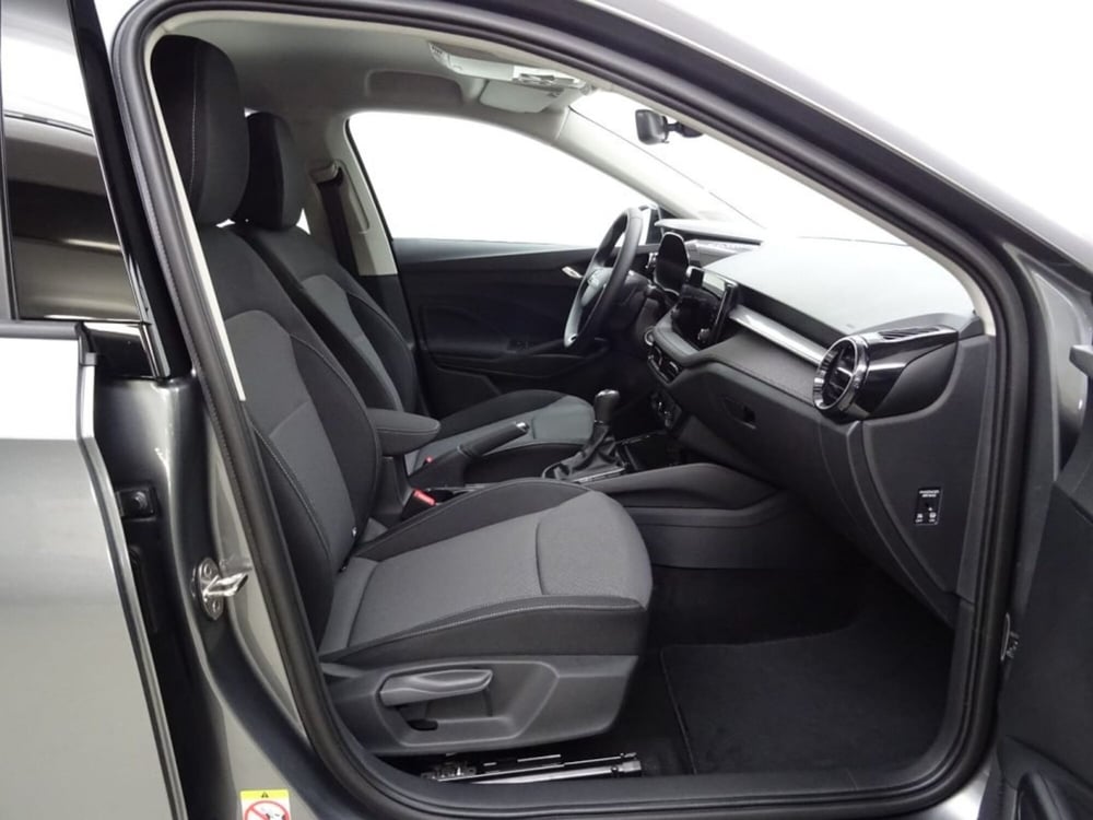 Skoda Fabia nuova a Como (3)