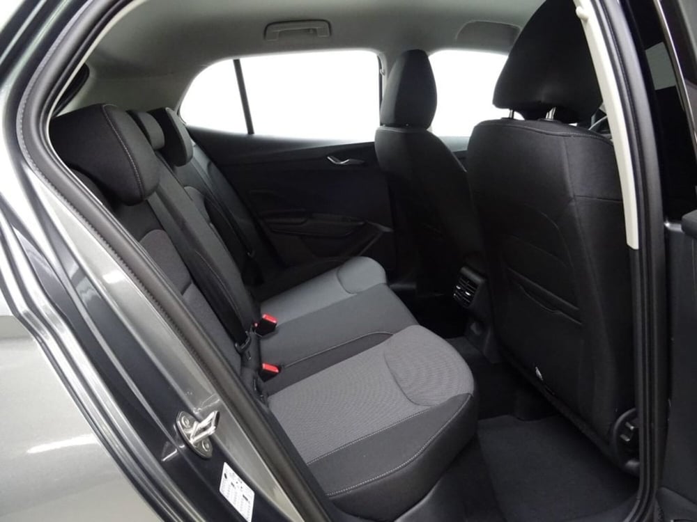 Skoda Fabia nuova a Como (5)