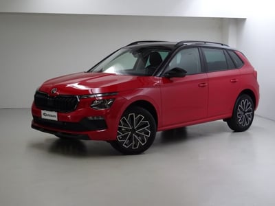 Skoda Kamiq 1.0 tsi 130 Edition 115cv dsg nuova a Tavernerio