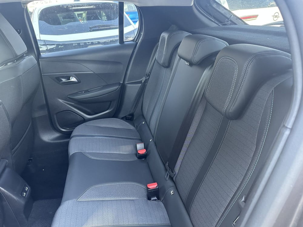 Peugeot 208 usata a Milano (13)