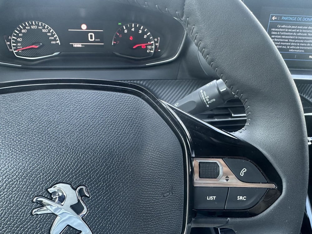 Peugeot 208 usata a Milano (17)