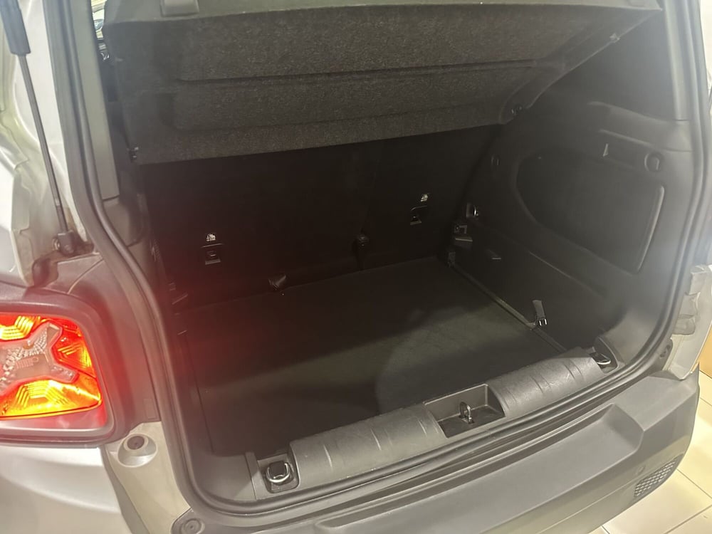 Jeep Renegade usata a Milano (7)