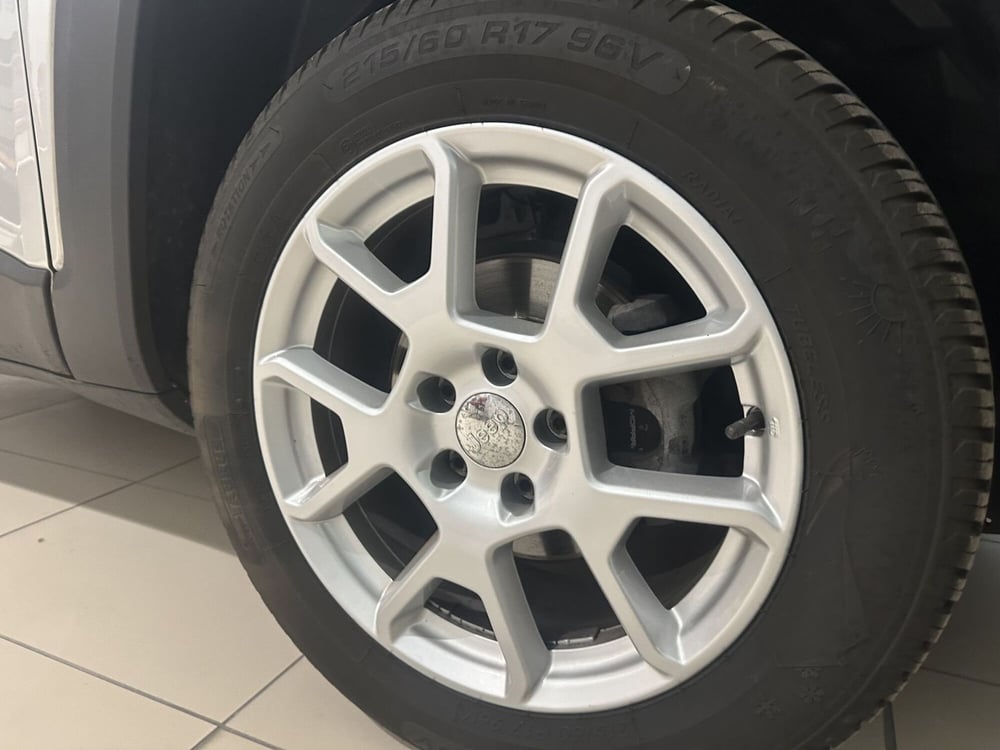 Jeep Renegade usata a Milano (8)