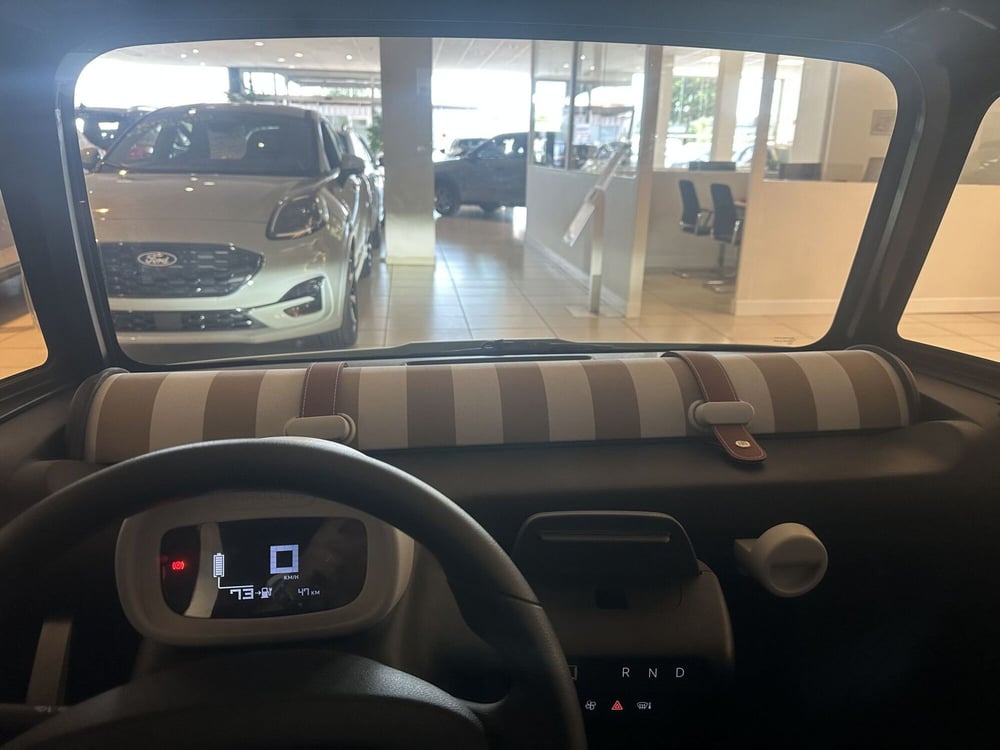Fiat Topolino usata a Milano (13)