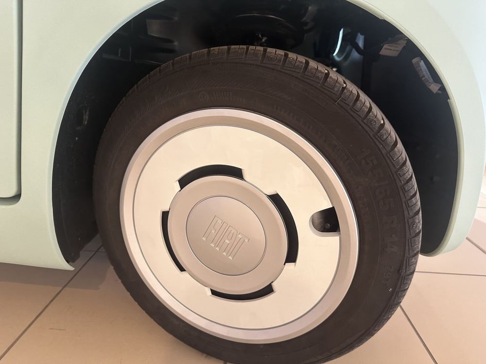 Fiat Topolino usata a Milano (7)