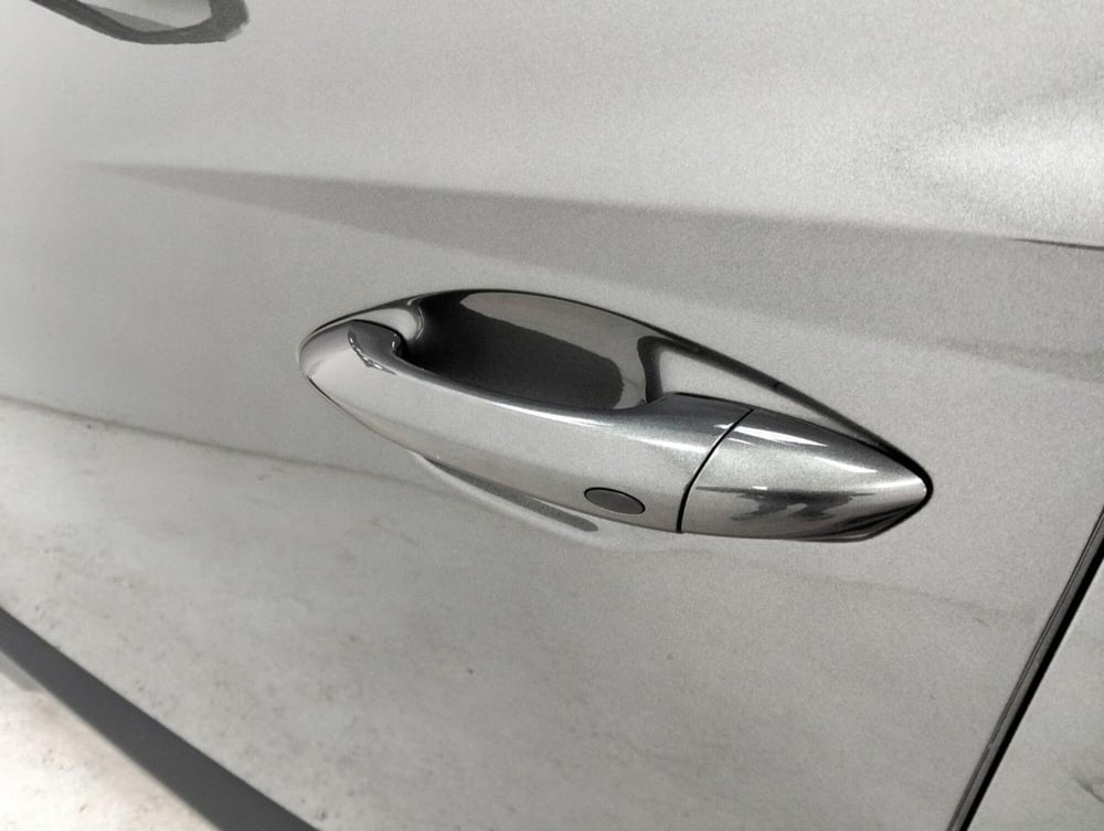 Hyundai Tucson usata a Como (10)