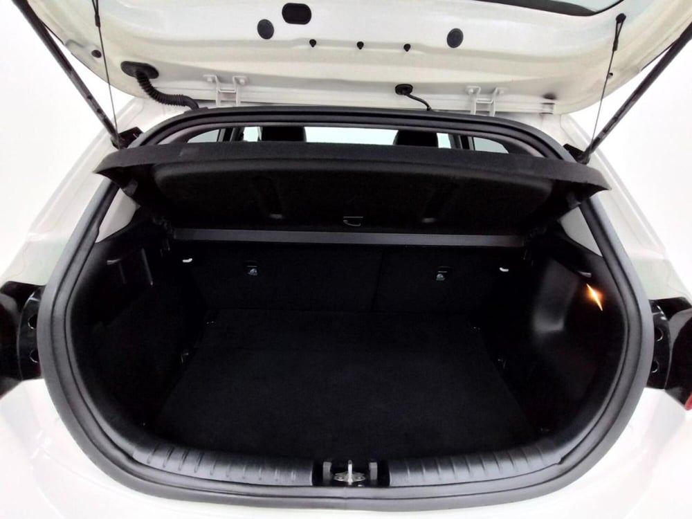 Kia Rio usata a Como (19)