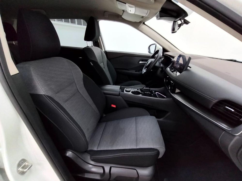 Nissan X-Trail usata a Como (3)