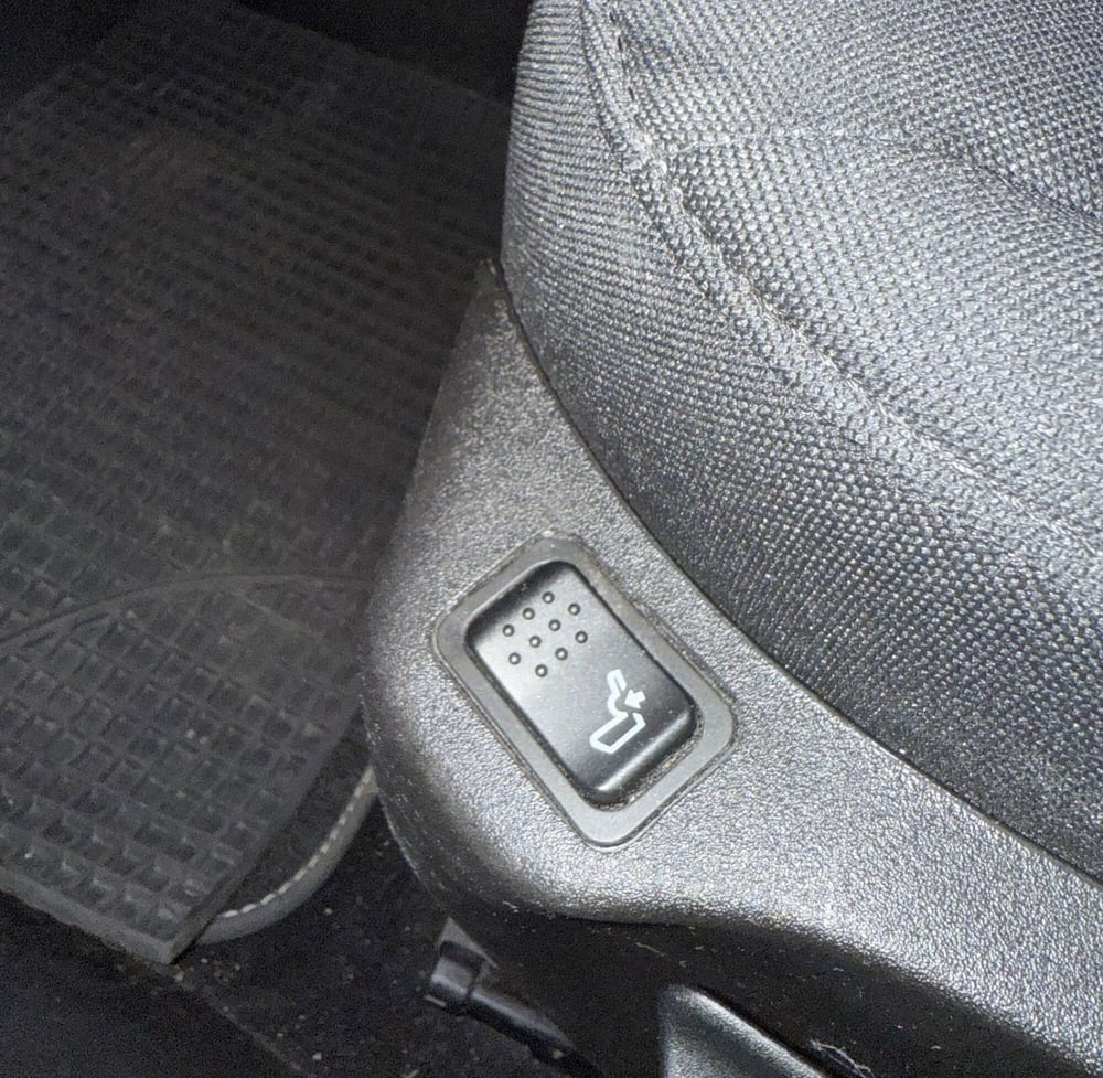 Jeep Renegade usata a Parma (10)