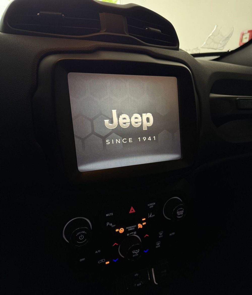 Jeep Renegade usata a Parma (11)