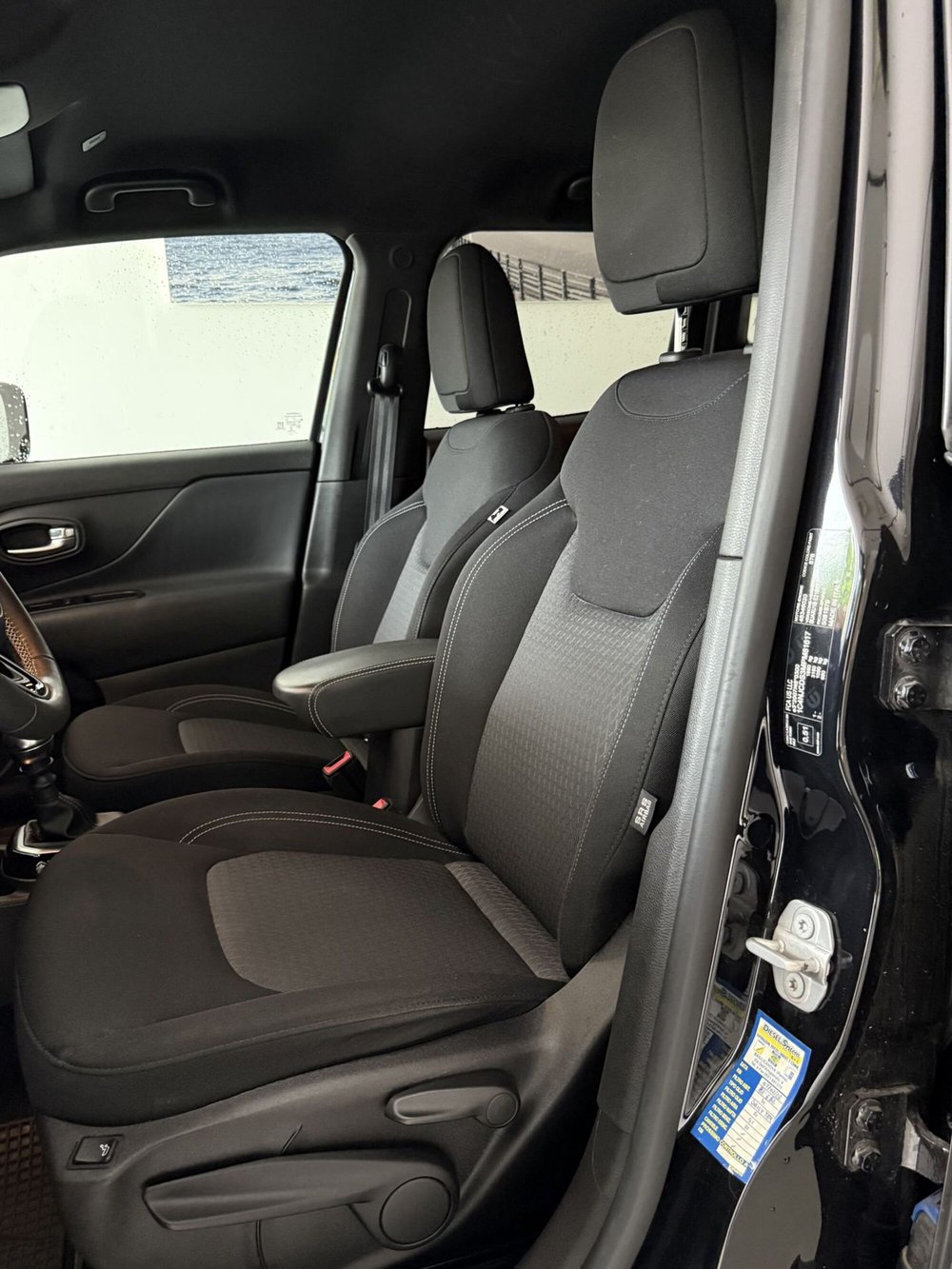 Jeep Renegade usata a Parma (5)