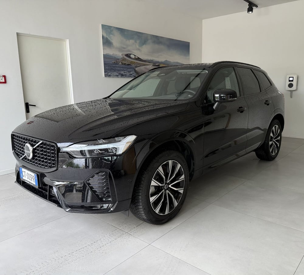 Volvo XC60 usata a Parma